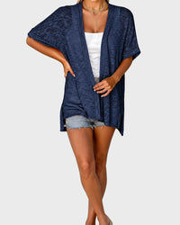 Navy blue