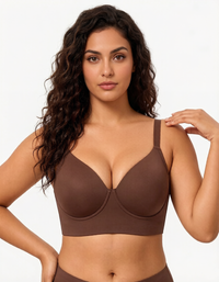 Cocoa Brown