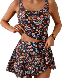 Floral Fragments