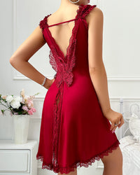Wine red