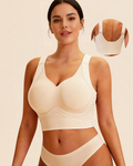 Beige / M