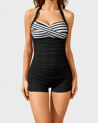 Black Stripe