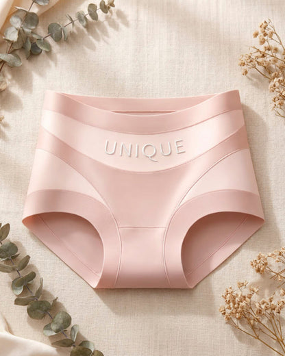 Tummy-Smoothing Seamless Boyshorts(6pcs)