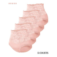 5 pack-Pink