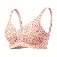Leopard Pink