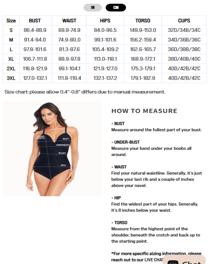 Smart Sculpt U-Ring Cut Out Shaping Swimsuit