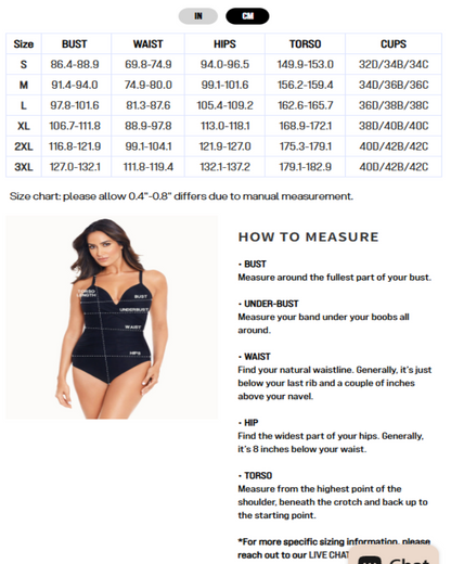 Smart Sculpt U-Ring Cut Out Shaping Swimsuit