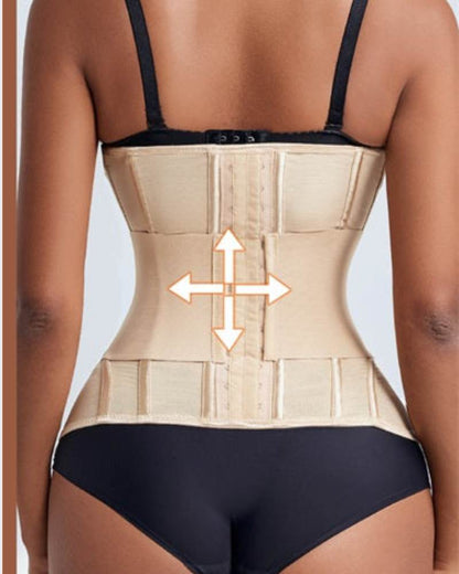 Latex Tummy Control Waist Trainer