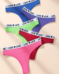 5 pack (mixed color)
