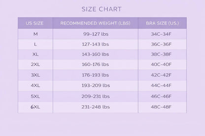 Plus Size Back Smoothing Seamless Push Up Jelly Bra