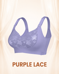 Purple Lace