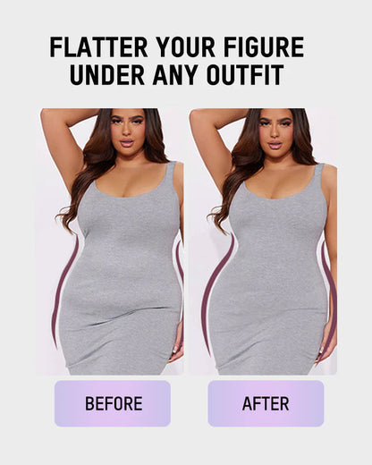 Sculpt & Sweat Sauna Workout Romper