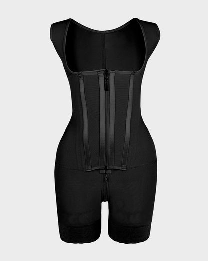 Tummy Tuck Compression Garment for Post-Op Recovery