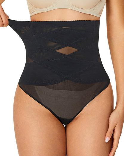 Women's shaping underwear