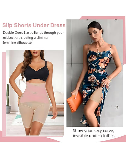 Women's shaping underwear