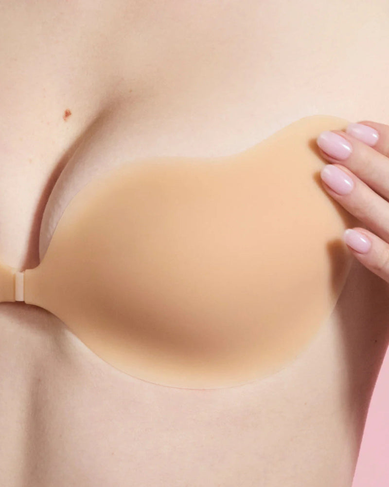 Shapecurve Cleavage Bra