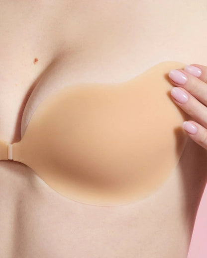 Shapecurve Cleavage Bra