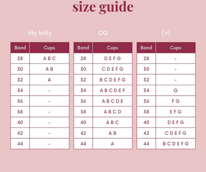 Shapecurve Cleavage Bra