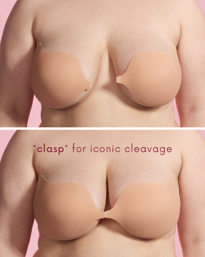 Shapecurve Cleavage Bra