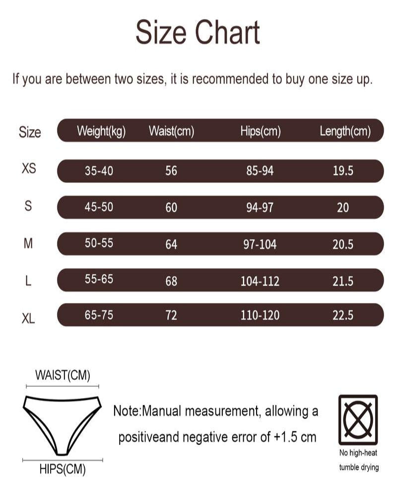 Secretly Sexy Low-Rise Thong - No Show, All-Day Comfort