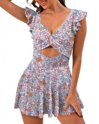 Floral