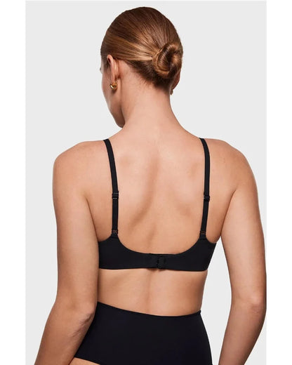 Women's Inbarely Plus Demi Balconette Bra