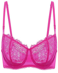 Bright Fuchsia