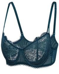 Forest Dark Green