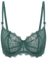Midnight Emerald