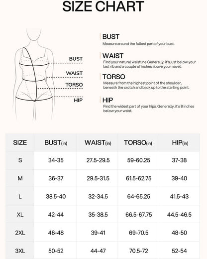 Scoop Neck Backless One Piece Swimsuit – Adjustable Straps, Fully Lined