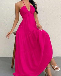 Deep Pink