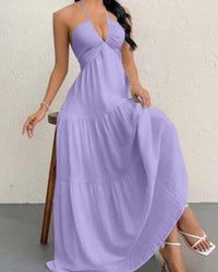 Mauve Purple