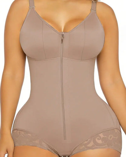 SHAPECURVE Fajas Colombianas Moldeadoras Postpartum Tummy Control Shapewear