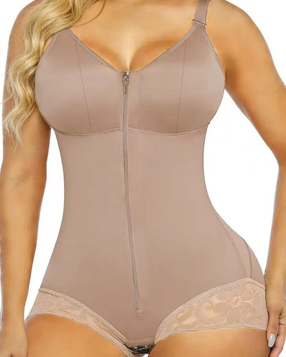 SHAPECURVE Fajas Colombianas Moldeadoras Postpartum Tummy Control Shapewear