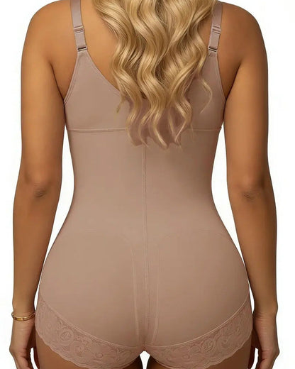 SHAPECURVE Fajas Colombianas Moldeadoras Postpartum Tummy Control Shapewear