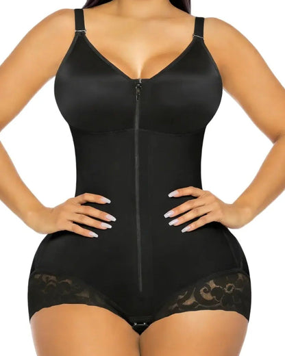 SHAPECURVE Fajas Colombianas Moldeadoras Postpartum Tummy Control Shapewear