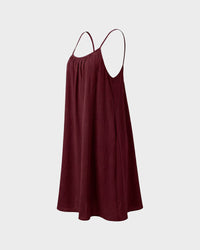Red Short