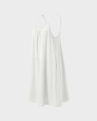 White Short