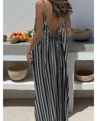 Vintage stripes