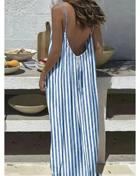 Blue Stripe
