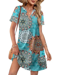 ethnic Print