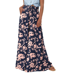 Navy Pink