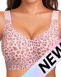Pink Leopard