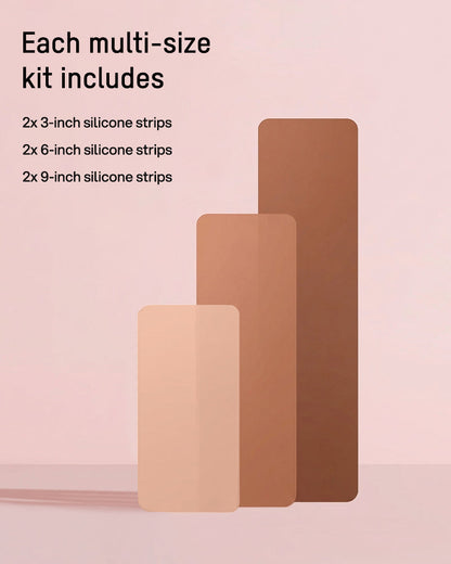 The Easy-to-Use, Better-for-You Boob Tape(6 strips)