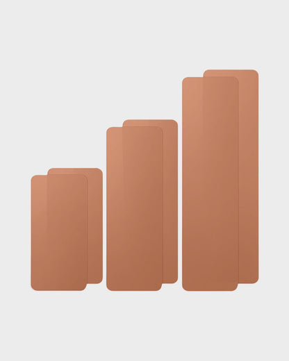 The Easy-to-Use, Better-for-You Boob Tape(6 strips)