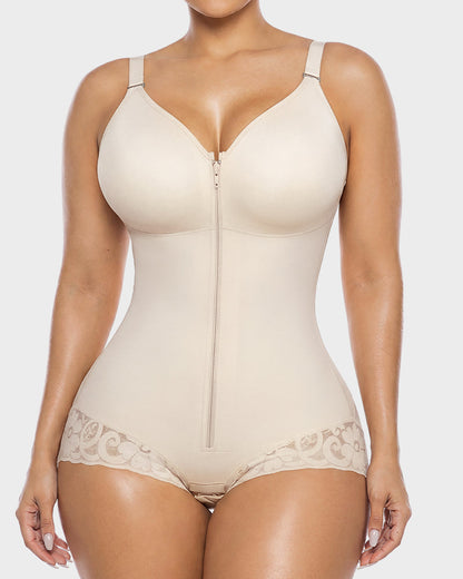 SHAPECURVE Fajas Colombianas Moldeadoras Postpartum Tummy Control Shapewear