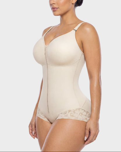 SHAPECURVE Fajas Colombianas Moldeadoras Postpartum Tummy Control Shapewear