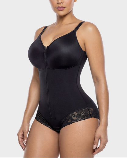 SHAPECURVE Fajas Colombianas Moldeadoras Postpartum Tummy Control Shapewear