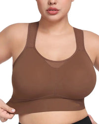 Cocoa Brown