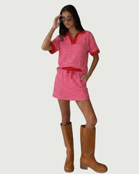 Hot Pink